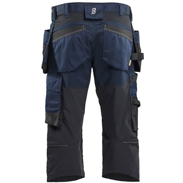 Blaklader 1754 Stretch Pirate Shorts