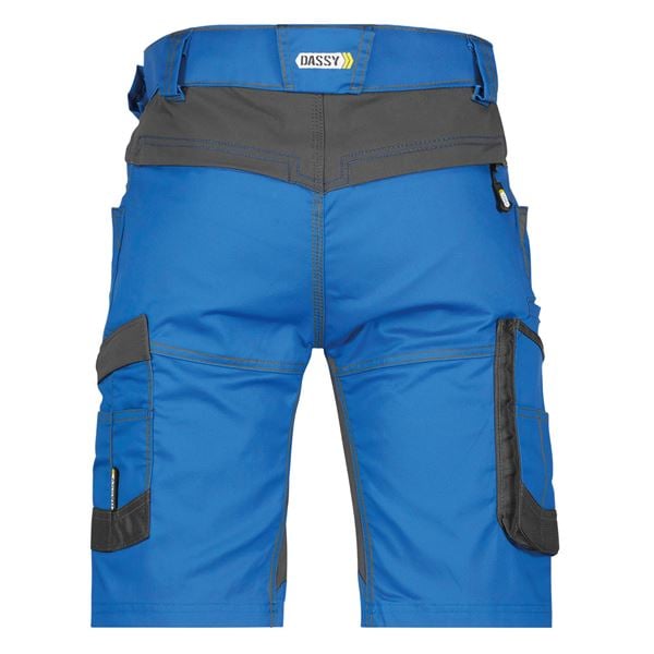 Dassy Axis Stretch Work Shorts