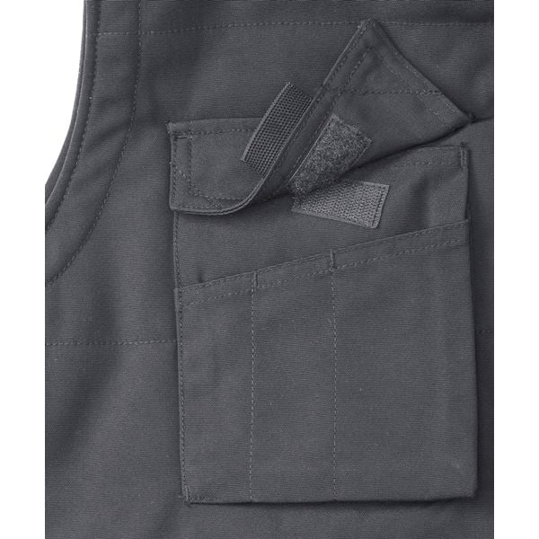 Russell 014M Workwear Bodywarmer
