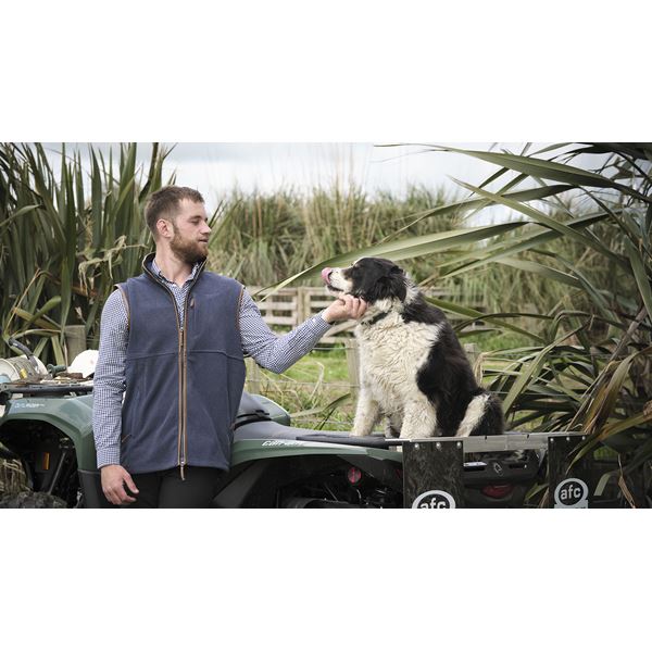 Betacraft Radnor Gilet
