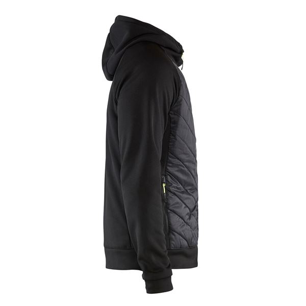 Blaklader 3463 Sweatshirt Jacket