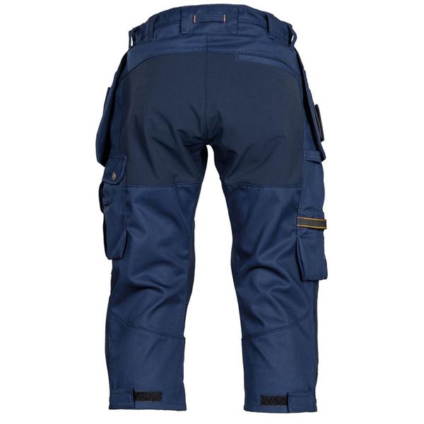 Tranemo 1194 Stretch Pirate Trousers