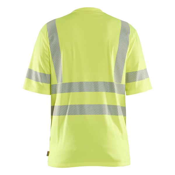 Blaklader 3522 Hi-vis T-shirt