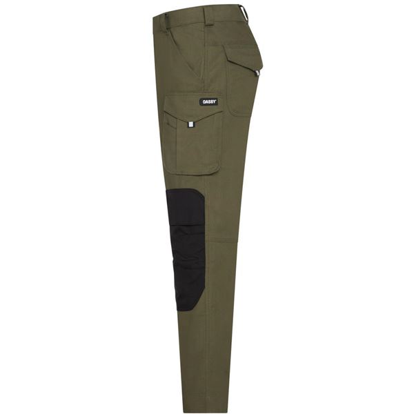 Dassy Ando Work Trousers