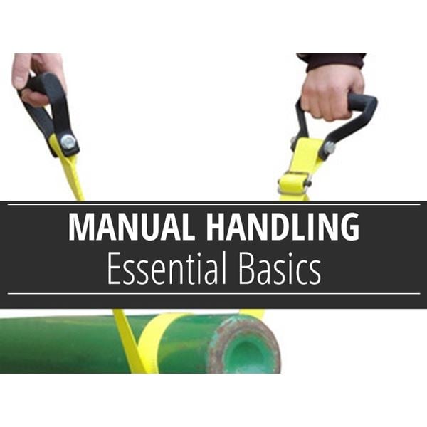 Manual Handling Course