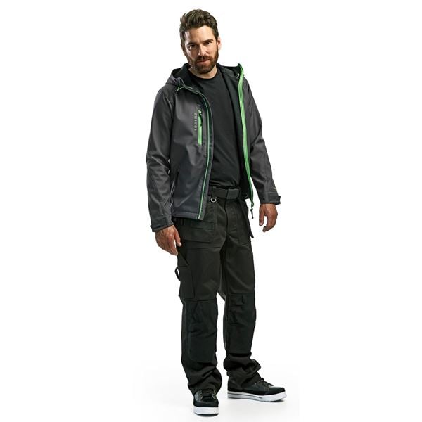 Blaklader 1530 Craftsman Trousers