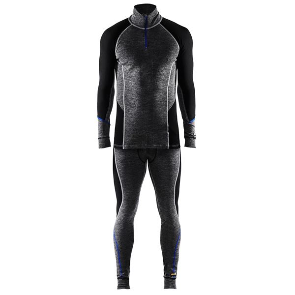 Blaklader 4899 Merino Wool Top 