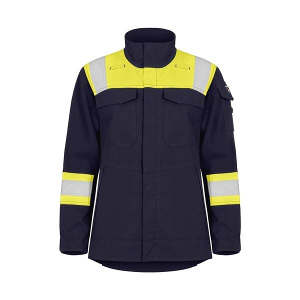 Tranemo 603781 Womens FR Jacket