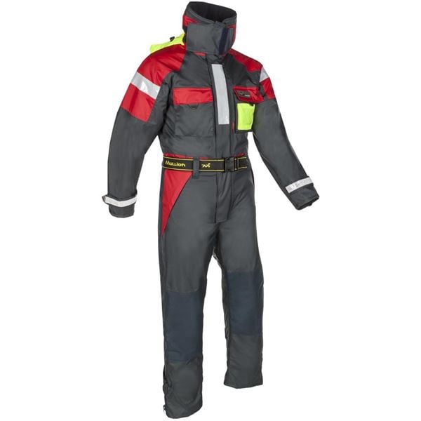 Mullion 1MHN Aquafloat Superior Floatation Suit