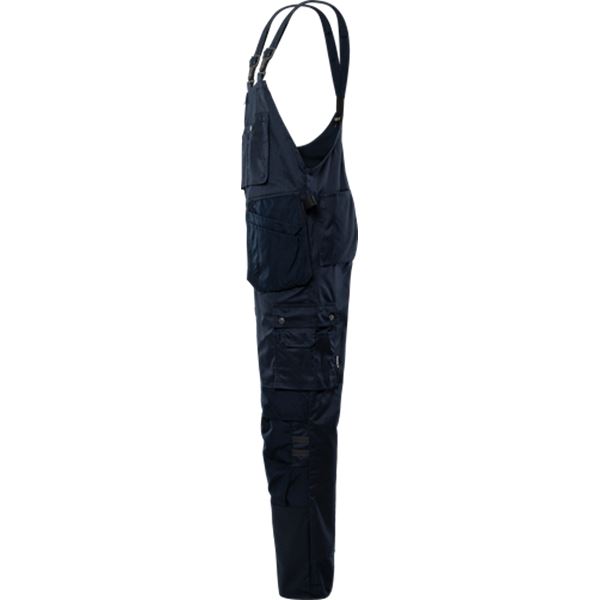 Fristads 41 GS25 Eco Bib and Brace Overalls