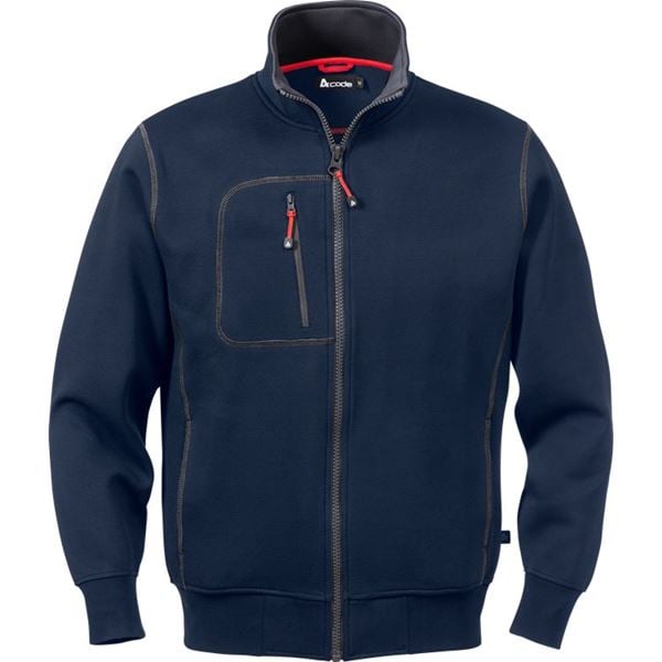 Fristads 1747 Sweat Jacket
