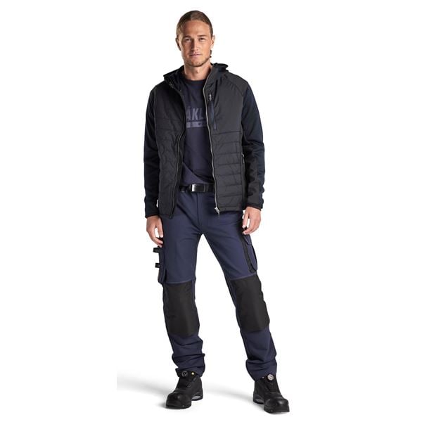 Blaklader 5930 Hybrid jacket