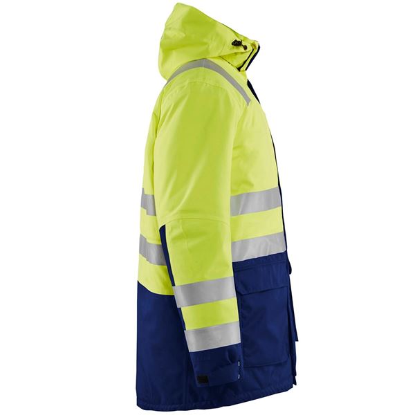 Blaklader 4495 High Vis Jacket