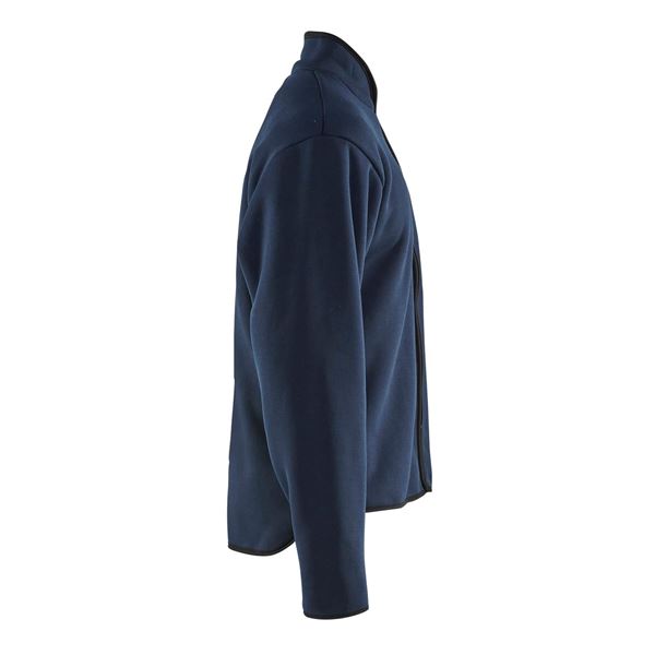 Blaklader 4770 Pile Jacket