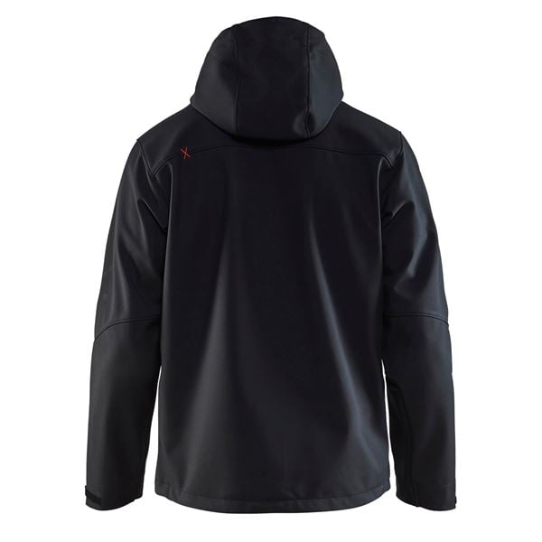 Blaklader 4949 Softshell Jacket
