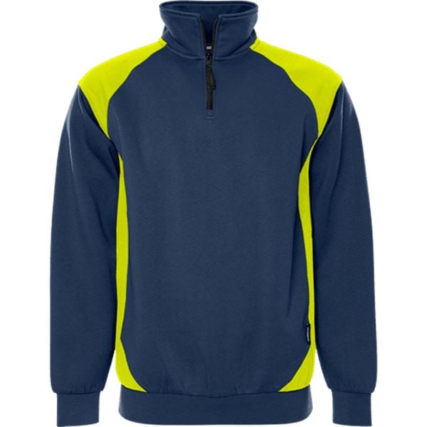 Fristads Fusion Sweatshirt 7048 GSM