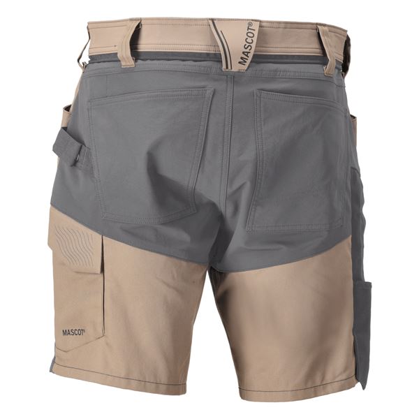 Mascot 25149 Lightweight Shorts