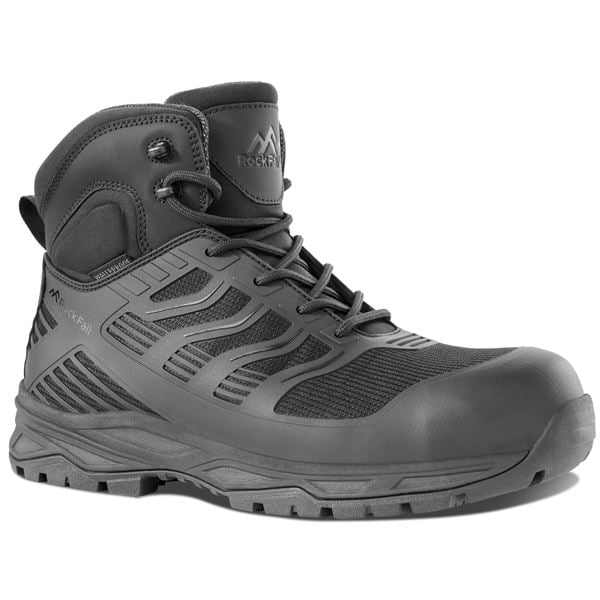 Rock Fall RF940 Shadow Waterproof Safety Boot