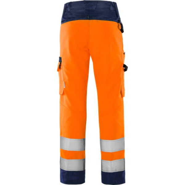 Fristads 2642 Womens High Vis Trousers