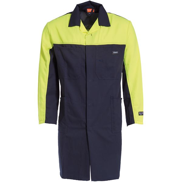 Tranemo 5932 FR Warehouse Coat