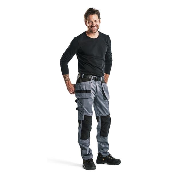 Blaklader 1555 Work Trousers