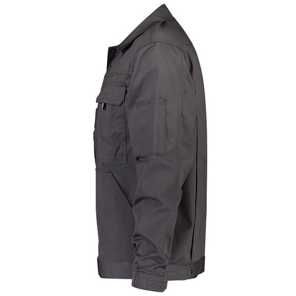 Dassy Locarno Work Jacket
