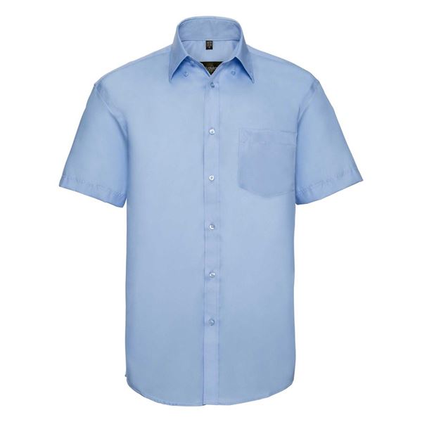 Russell 957M Ultimate Non Iron Shirt