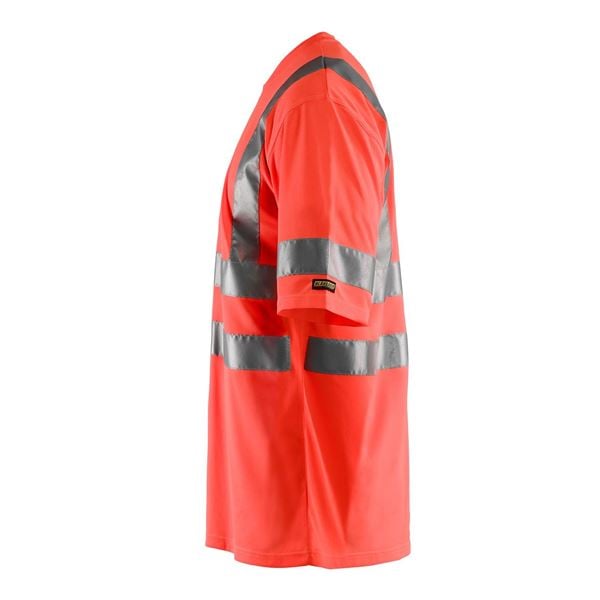 Blaklader 3413 High Vis T-shirt