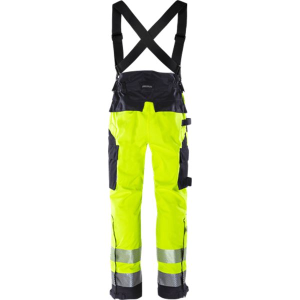 Fristads 2525 Multinorm Airtech Trousers