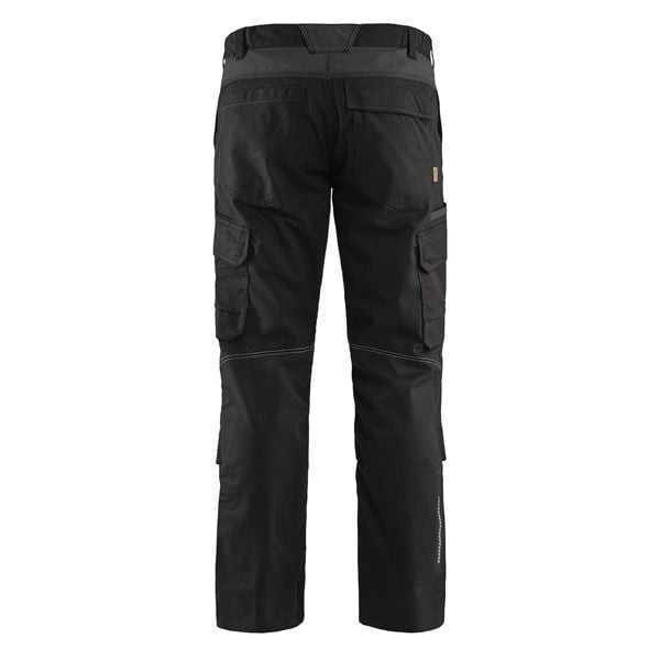 Blaklader 1448 Stretch Industry Trousers