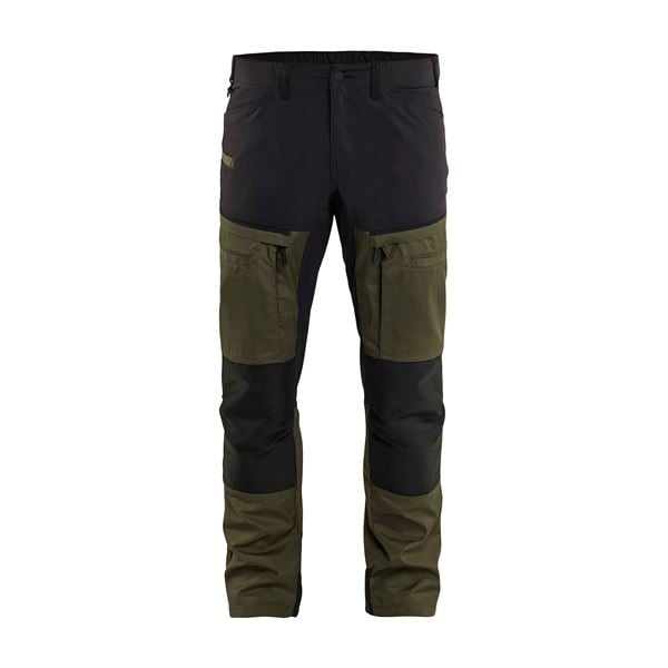 Blaklader 1456 Stretch Trousers