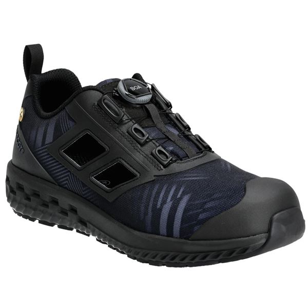 Mascot F0651 Safety Trainer