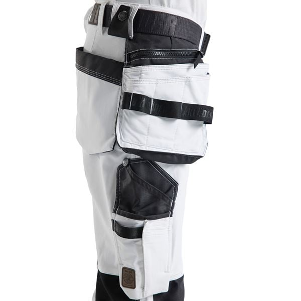 Blaklader 1079 4-Way-Stretch Painter's Trousers