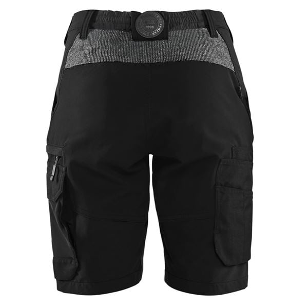 Blaklader 7123 Womens Stretch Shorts