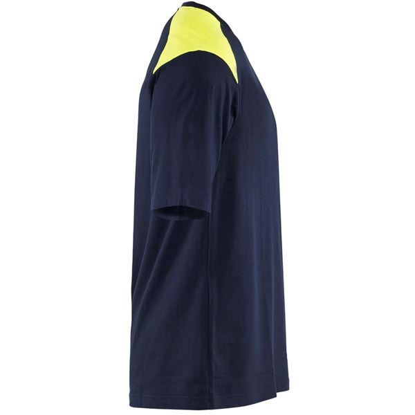 Blaklader 3476 Flame Resistant T-Shirt