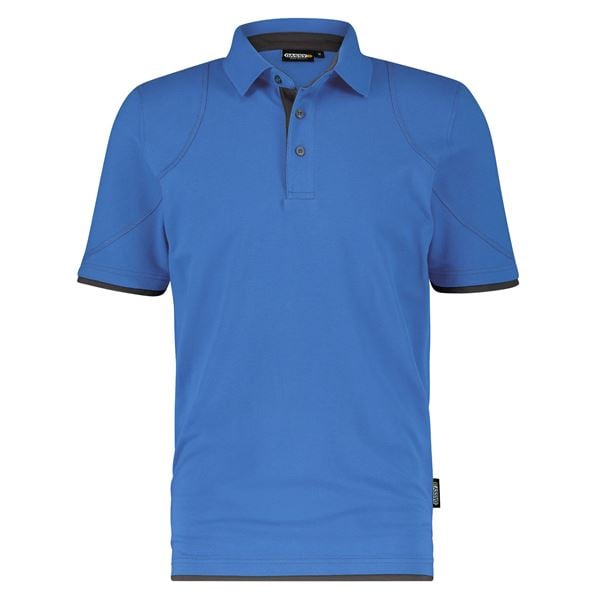 Dassy Orbital Polo Shirt
