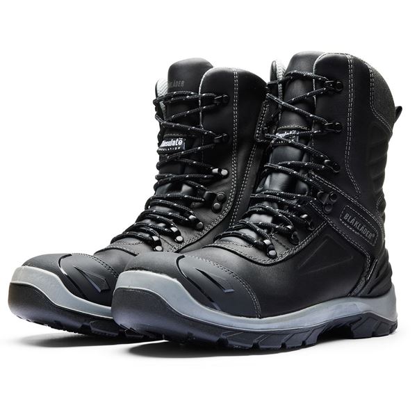 Blaklader 2457 Elite Winter Safety Boot