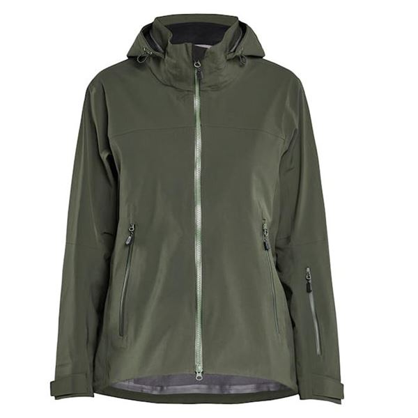 Blaklader 4708 Striker Womens Shell Jacket