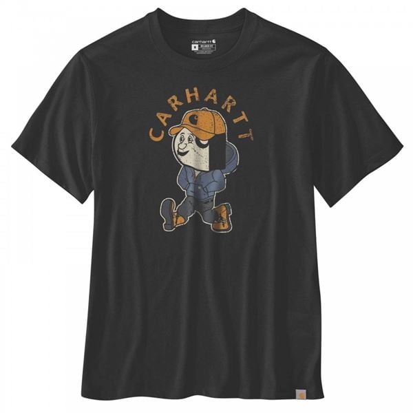 Carhartt Active Jac Graphic T-shirt