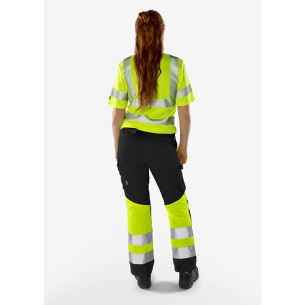 Fristads 2652 Womens High Vis Trousers
