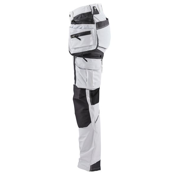 Blaklader 7179 Womens Stretch Painter Trousers