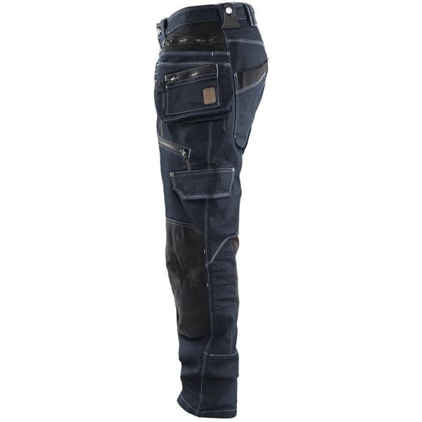 Blaklader 1999 Stretch Craftsman Trousers