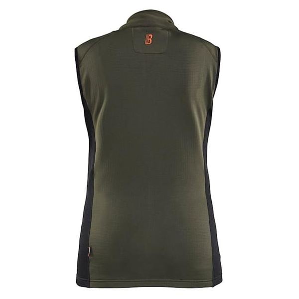 Blaklader 4746 Womens Bodywarmer