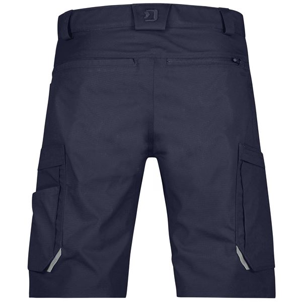 Dassy Zion Work Shorts