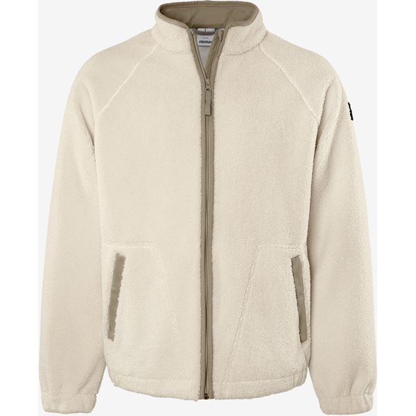Fristads Copper Pile Fleece Jacket
