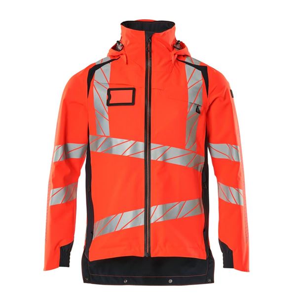 Mascot 19001 Hi-Vis Shell Jacket