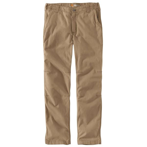 Carhartt Rugged Flex Rigby Slim Fit Work Trousers