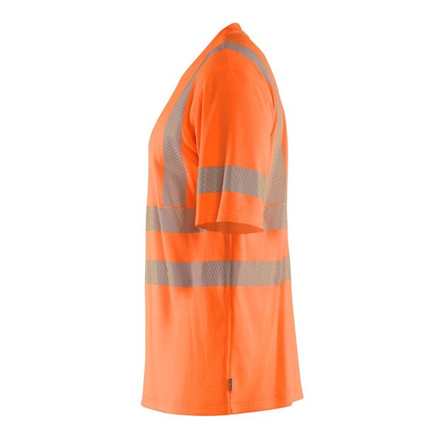 Blaklader 3522 Hi-vis T-shirt