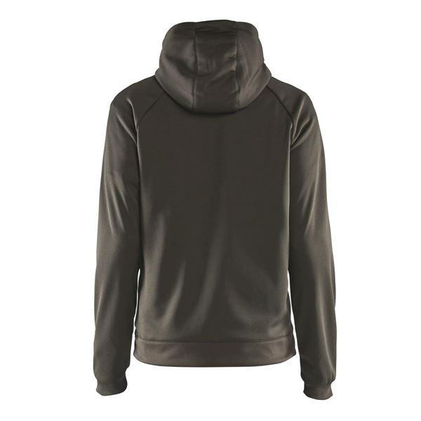 Blaklader 3463 Sweatshirt Jacket