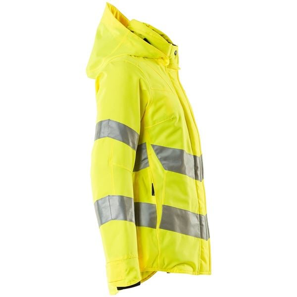 Mascot 18545 Womens Hi-Vis Winter Jacket